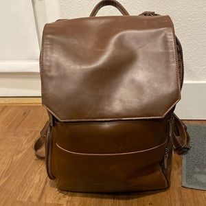 Atlas supply backpack